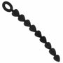 Sex And Mischief Silicone Anal Beads - Eroticon Ltd