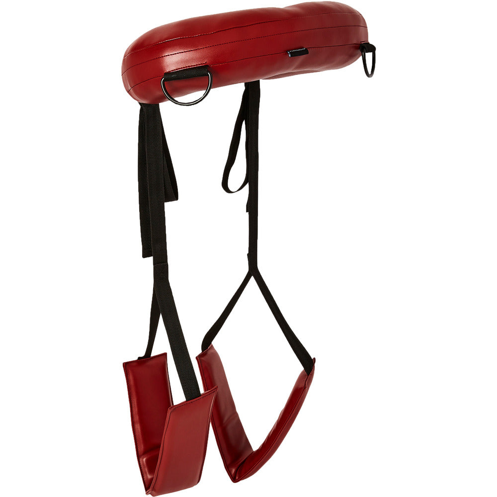 Sportsheets Saffron Thigh Sling - Eroticon Ltd