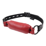 Sportsheets Saffron Soft Bit Gag - Eroticon Ltd