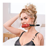 Sportsheets Saffron Soft Bit Gag - Eroticon Ltd