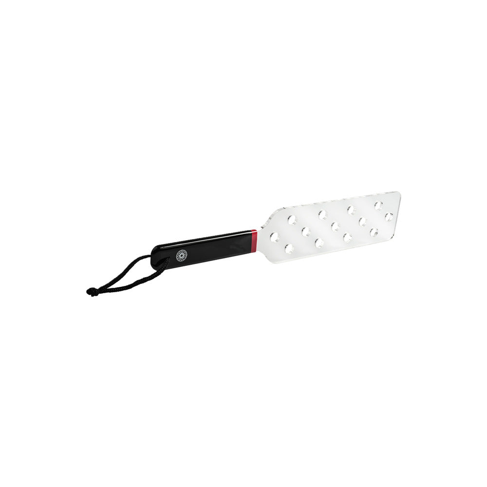 Sportsheets Acrylic Spanker - Eroticon Ltd