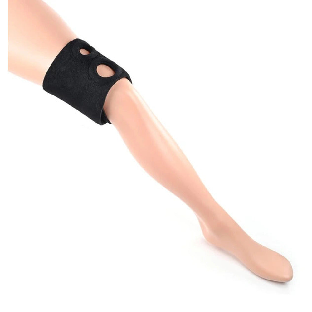 Sportsheets Strap On Dual Penetration Thigh - Eroticon Ltd