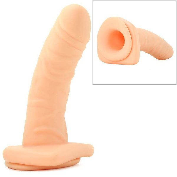 SportSheets Everlaster Wishbone Hollow Strap On - Eroticon Ltd