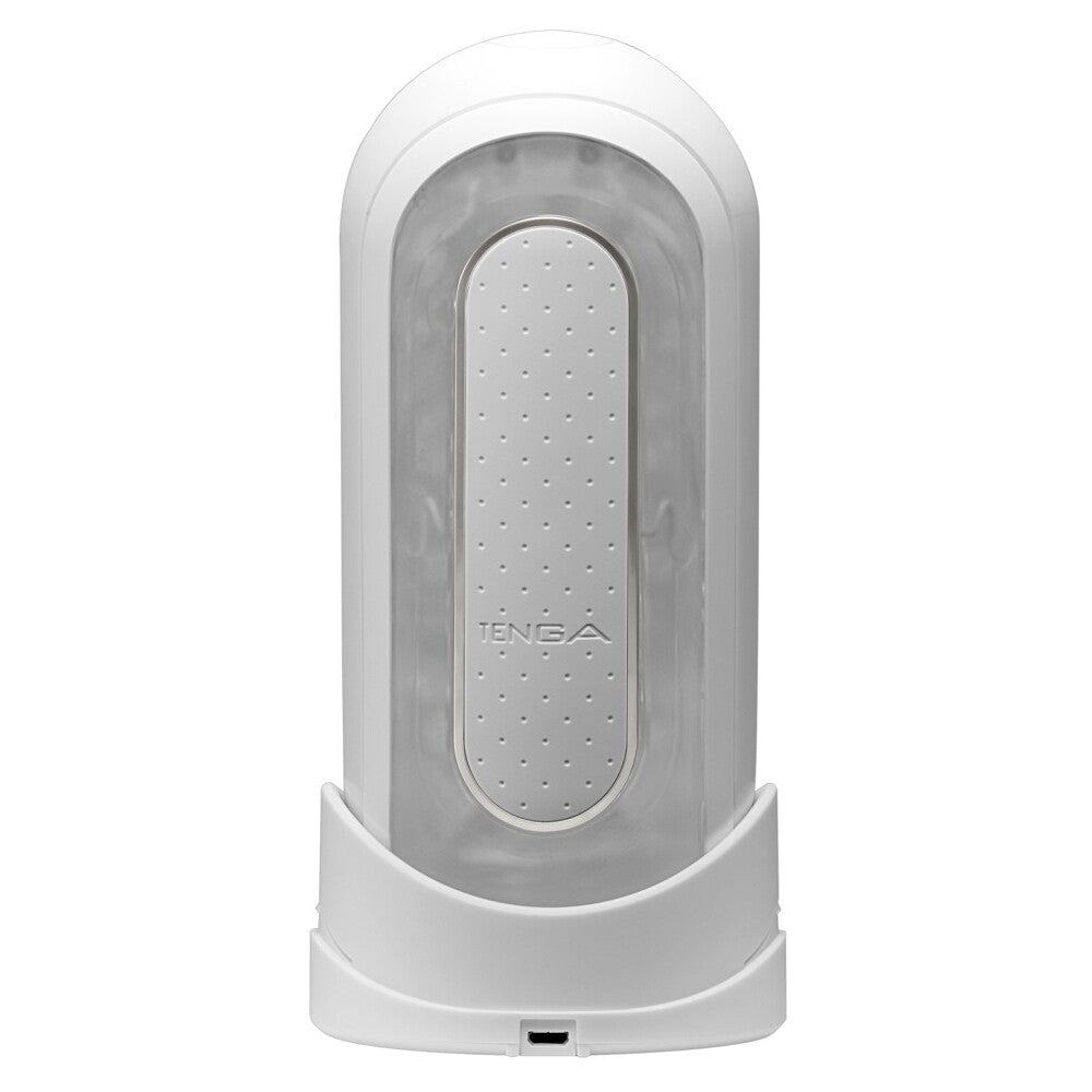Tenga Flip 0 Zero Vibrating Masturbator - Eroticon Ltd