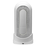 Tenga Flip 0 Zero Vibrating Masturbator - Eroticon Ltd