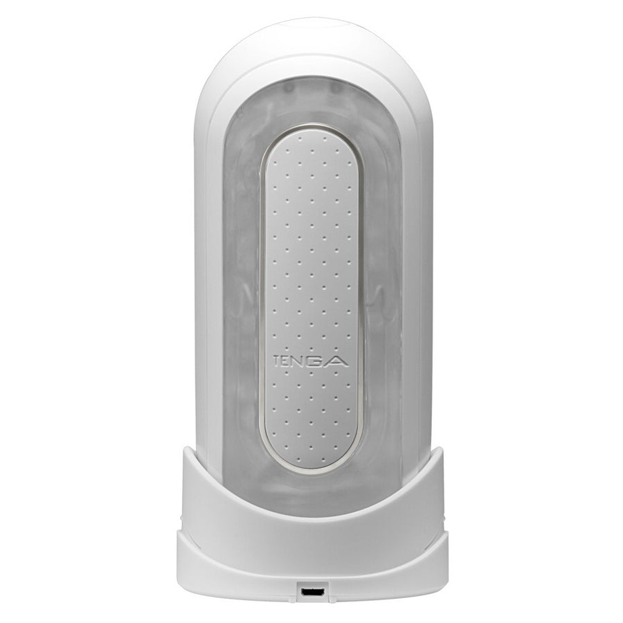 Tenga Flip 0 Zero Vibrating Masturbator - Eroticon Ltd