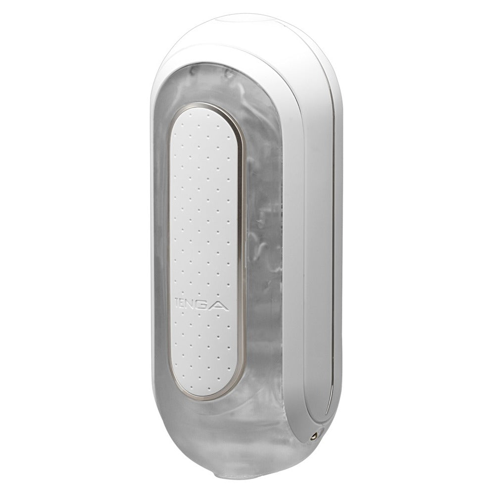 Tenga Flip 0 Zero Vibrating Masturbator - Eroticon Ltd