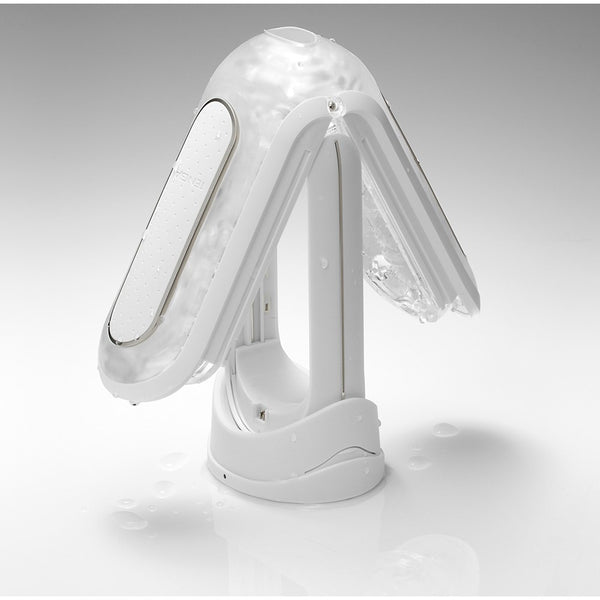 Tenga Flip 0 Zero Vibrating Masturbator - Eroticon Ltd