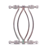 Stainless Steel Pussy Clamp - Eroticon Ltd