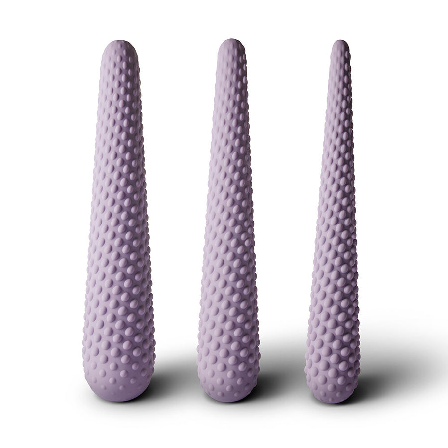 Rocks Off Unite Dilator Set - Eroticon Ltd