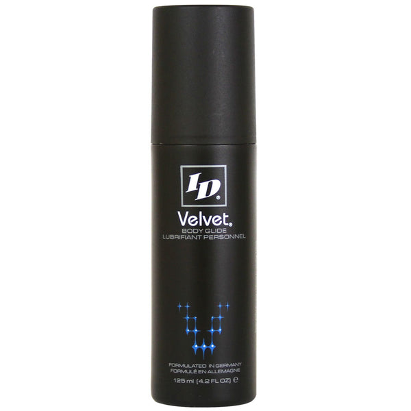 ID Velvet 4.2oz Lubricant