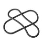 Perfect Fit XPlay Gear 12 Inch Slim Wrap Ring 2 Pack - Eroticon Ltd