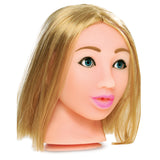 Pipedream Extreme Fuck My Face Masturbator - Eroticon Ltd