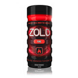Zolo Fire Masturbator Cup - Eroticon Ltd