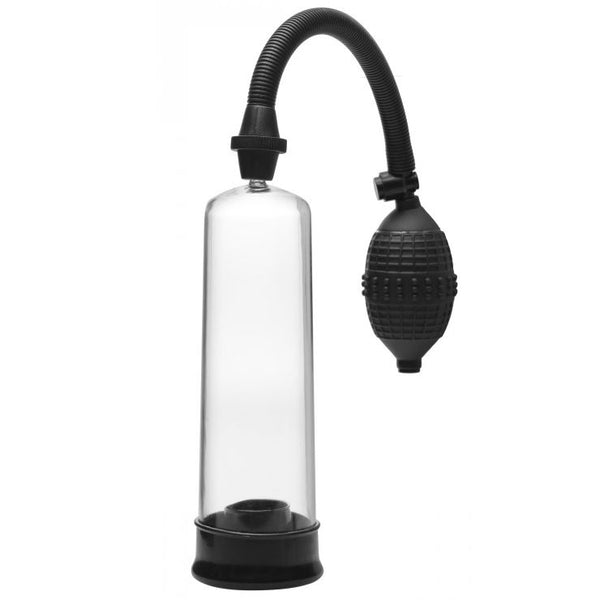 The SMP Beginner Penis Pump - Eroticon Ltd