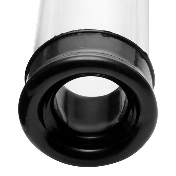 The SMP Beginner Penis Pump - Eroticon Ltd
