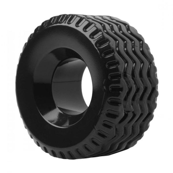Tread Ultimate Tire Cock Ring - Eroticon Ltd