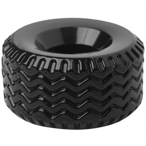 Tread Ultimate Tire Cock Ring - Eroticon Ltd