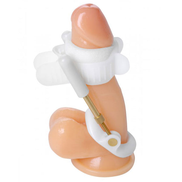 Size Matters Deluxe Penile Aid System