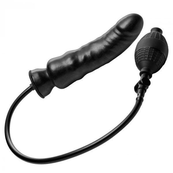 Renegade Inflatable Dildo - Eroticon Ltd