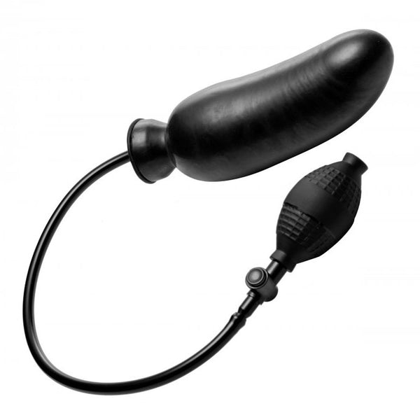 Renegade Inflatable Dildo - Eroticon Ltd