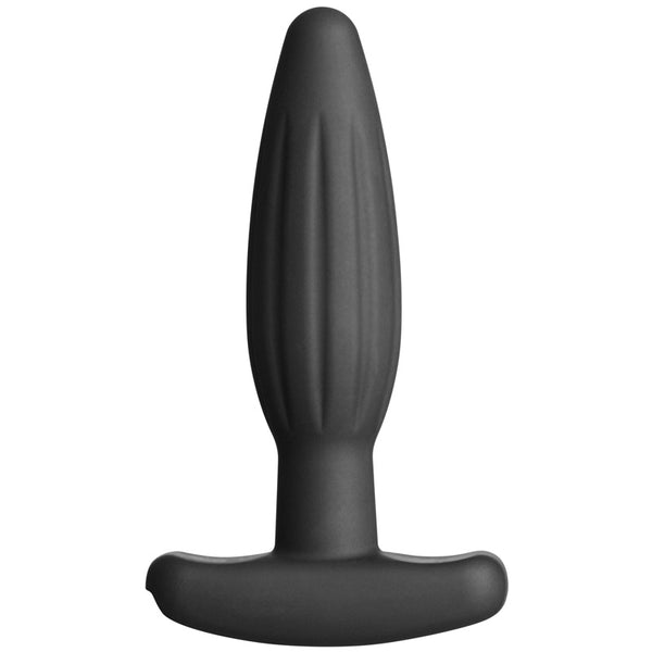 ElectraStim Noir Rocker Butt Plug Small - Eroticon Ltd