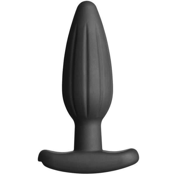 ElectraStim Noir Rocker Butt Plug Medium