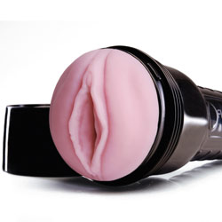 Fleshlight Vibro Pink Lady Touch Masturbator