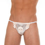 Pig Novelty GString