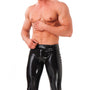 Rubber Secrets Trousers for Men