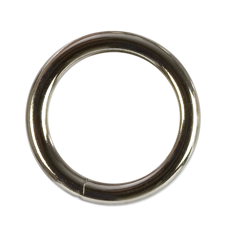 Silver Ring Penis Ring Small - Eroticon Ltd