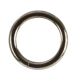 Silver Ring Penis Ring Small - Eroticon Ltd